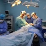 пластическая хирургия где учиться в Киеве и Украине