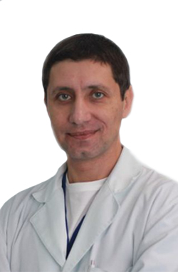 Ярослав Денисенко